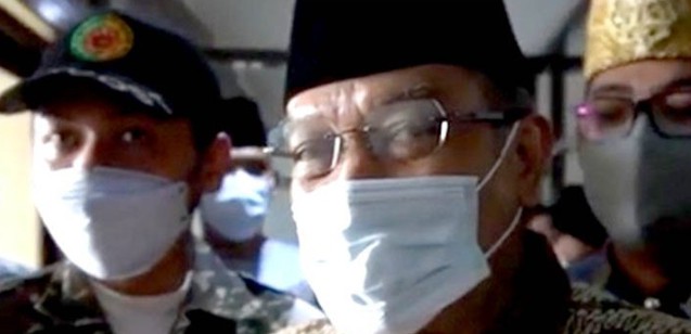 Said Aqil Sebut LPNU Berperan Kurangi Kemiskinan