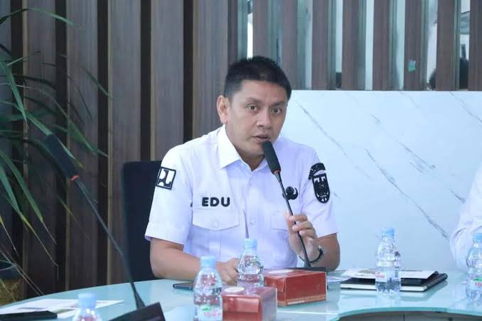 36 Ruas Jalan Jadi Tanggungan Provinsi, PUPR Pekanbaru Fokus Jalan Kota