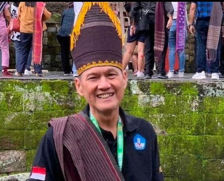 Pengurus PWI Pusat Pertimbangkan Adukan Hendry Ch Bangun Dkk ke Polisi dan KPK karena Korupsi Uang Negara