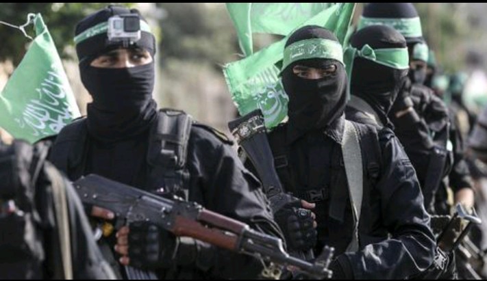 Hamas Sebut Perdamaian UEA-Israel Menikam Rakyat Palestina 