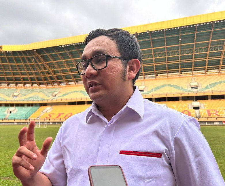 Perkuat Tim, PSPS Bidik Tambahan Dua Pemain Asing