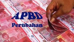 Seluruh Kabupaten/Kota di Riau Sahkan APBD-P 2025