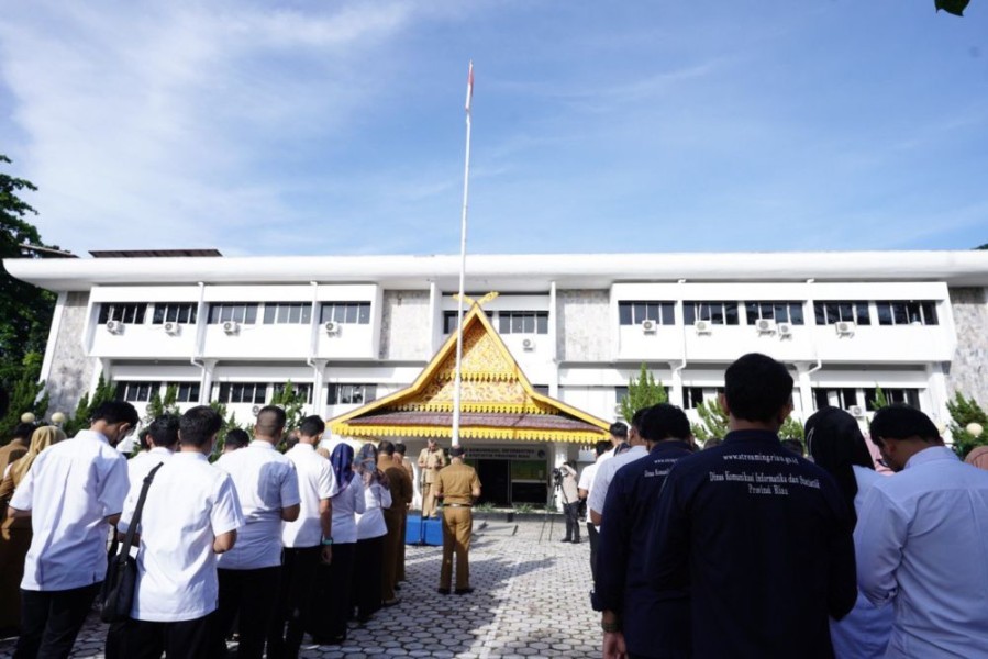 Gaji Honorer Riau Aman! Meski Pengangkatan PPPK Ditunda