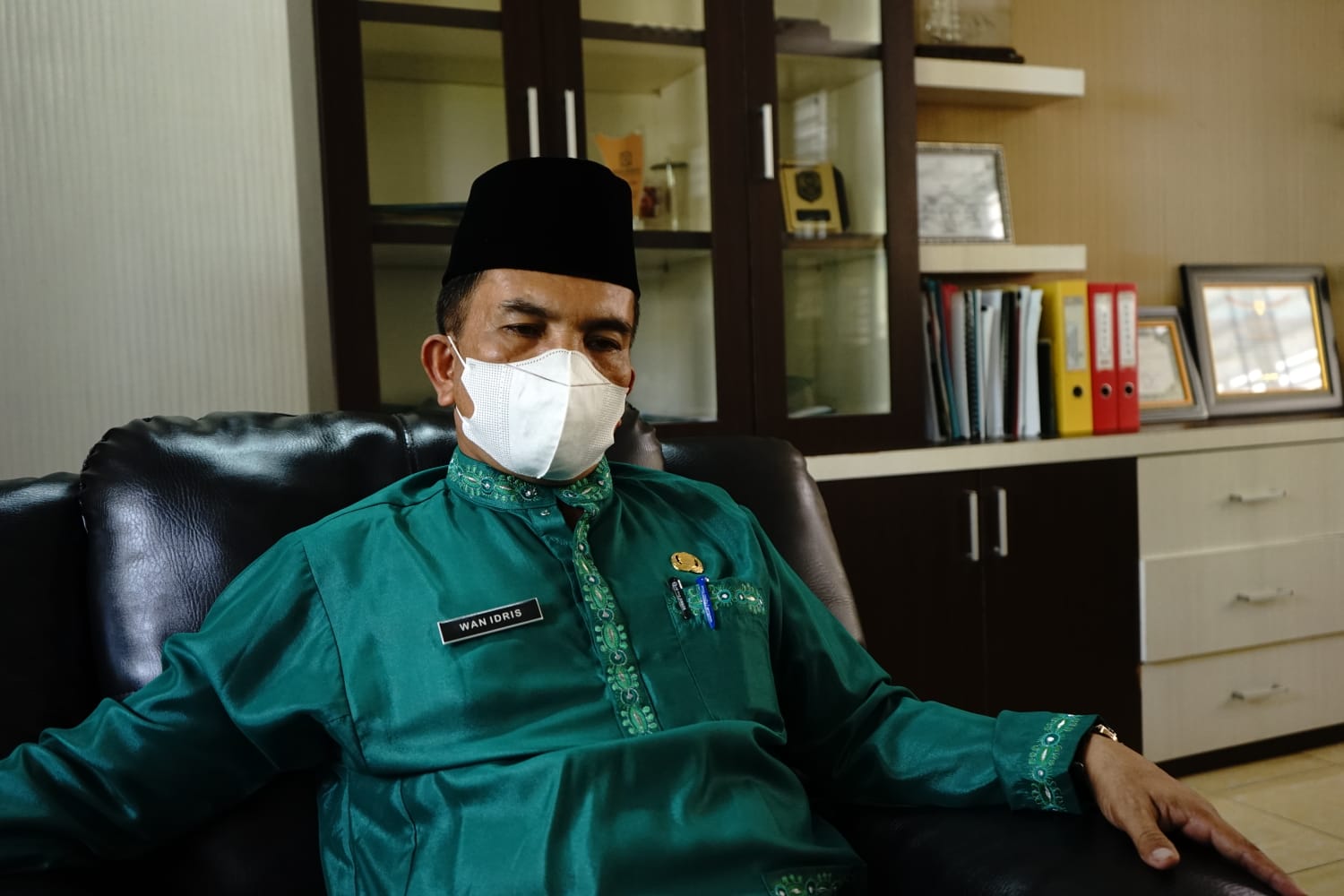 8.939 Ribu KPM BPNT/BSP di Siak, Bakal  Terima Bansos  Beras PPKM