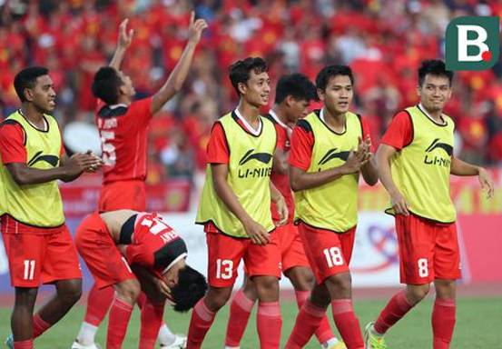 Kalahkan Timnas Vietnam, Indonesia ke Final