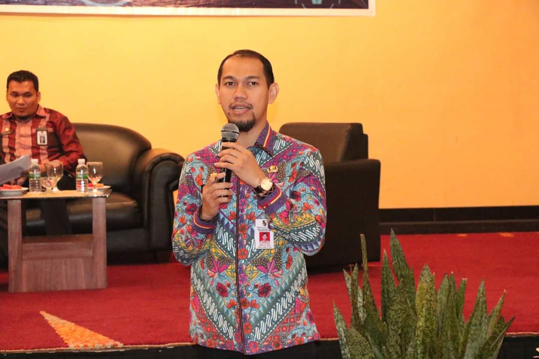 Pendaftar CPNS Pekanbaru Terus Bertambah
