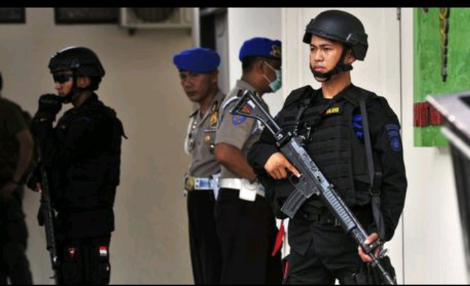Kronologi Ali Kelora cs Bunuh Empat Warga di Sigi