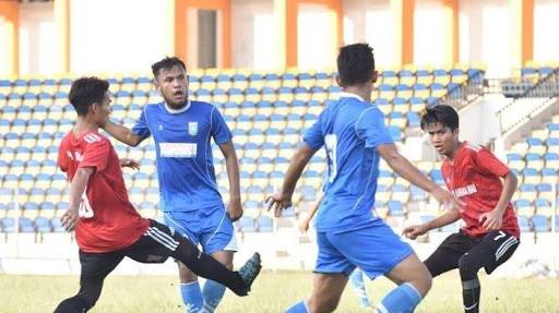 Sore Ini, Tiga Naga FA Ujian Terakhir PSPS Sebelum Ladeni PSMS