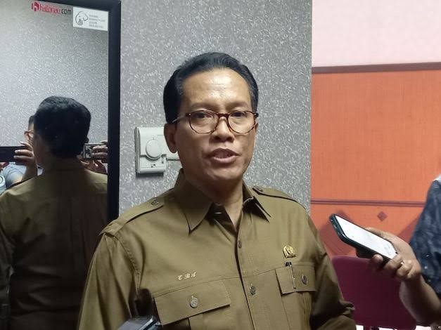 DPRD Soroti Pengelolaan Aset Disdik Riau, Ini Penyebabnya
