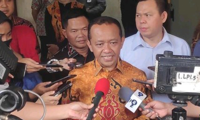 BKPM Usai ke Korsel: Satu Pabrik Dipindah dari China ke Pati
