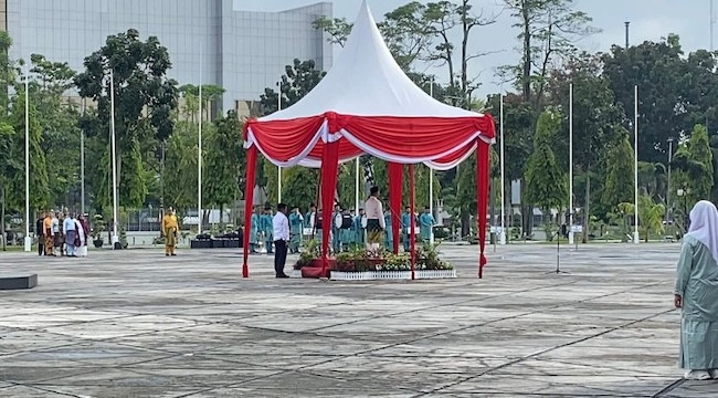 Hardiknas 2025, Gubri Serukan Kolaborasi Tingkatkan Mutu Pendidikan