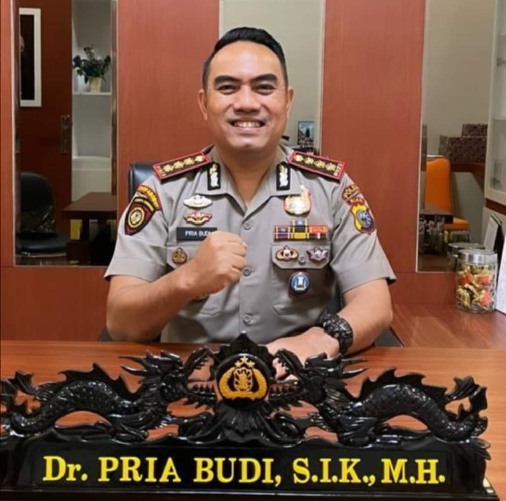 Pekanbaru Perpanjang PPKM, Ini Pesan Kapolres