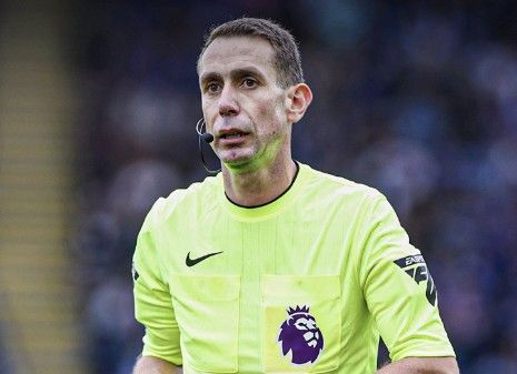 Wasit David Coote yang Hina Liverpool dan Klopp Dipecat dari Premier League