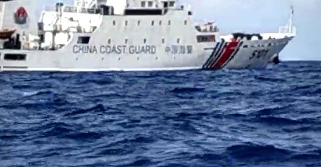 Nelayan Cina Illegal di Natuna, Ini Kata Menteri Eddy