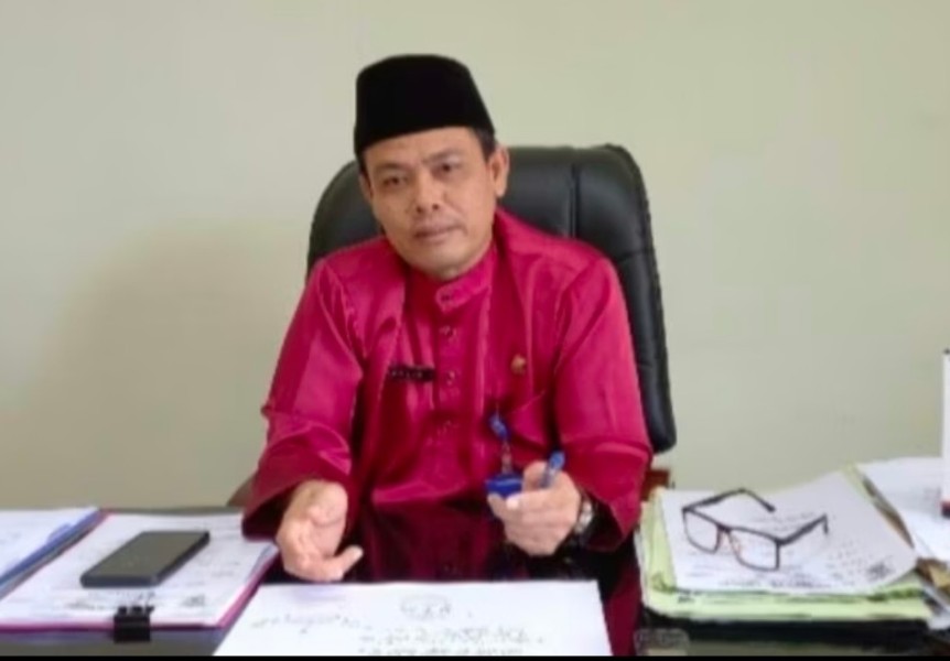 SK tak Diperpanjang Pemerintah, 800 Honorer di Pelalawan Akan Dirumahkan