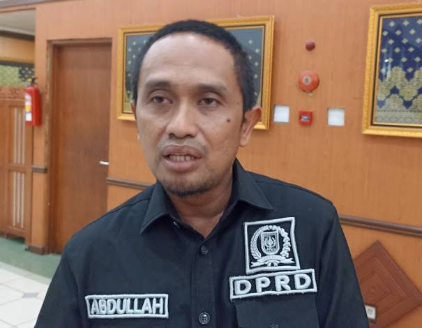 Tak Hanya Distributor, DPRD Riau Minta PT Riau Pangan Bertuah Jadi Produsen Pangan