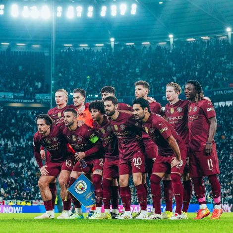 Usai Dikalahkan Juventus, Krisis Manchester City Makin Mendalam
