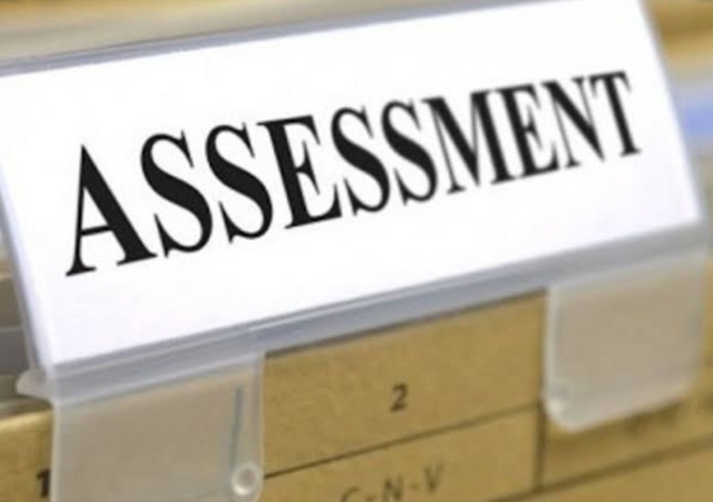 Assessment Sepi Peminat, Benarkah Empat Jabatan Sudah Ada Orangnya?