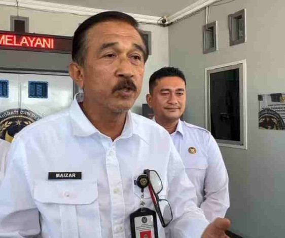 Buntut Napi Dugem, Karutan dan Kepala Pengamanan Rutan Pekanbaru Dicopot
