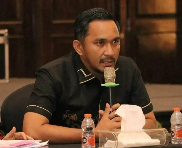 Kota Pekanbaru Bersama BPS Targetkan Pembangunan 1 Kelurahan Cantik Per Kecamatan