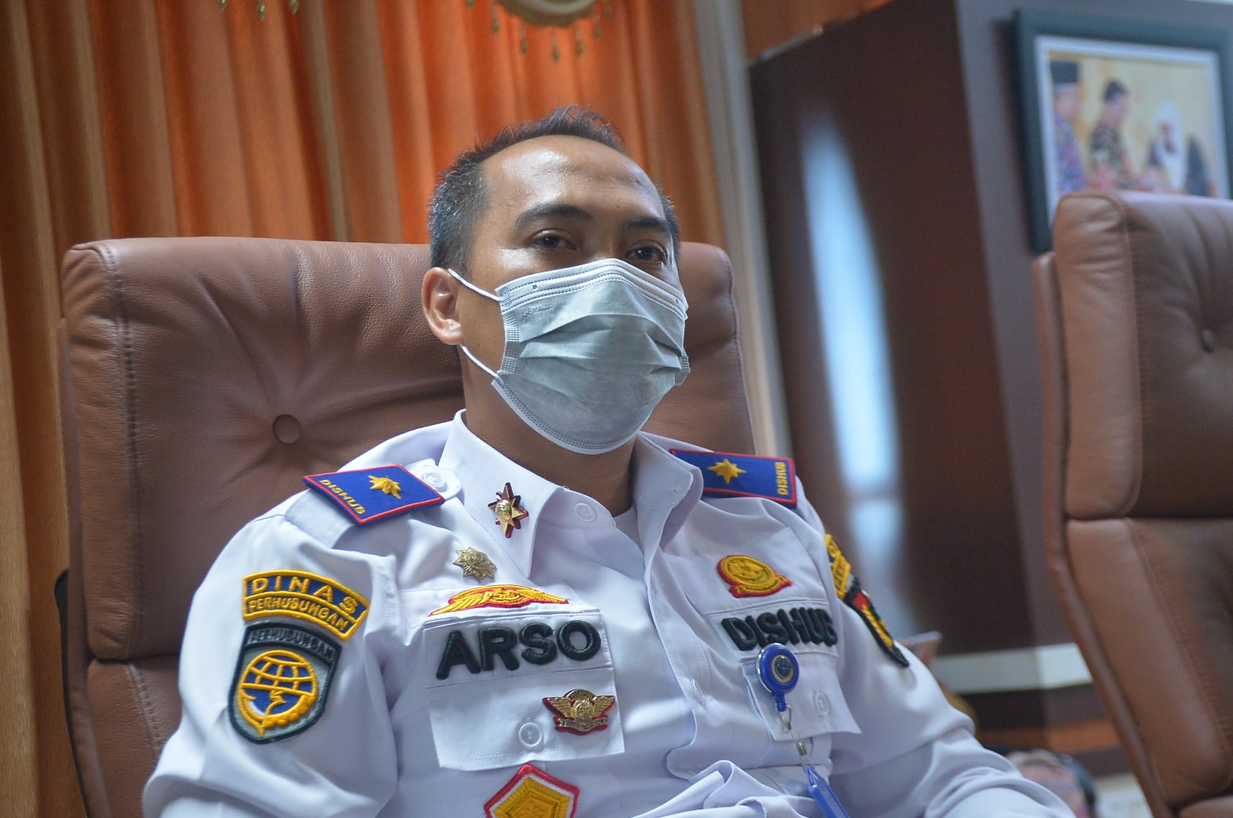 Covid-19 Mengganas Lagi, CFD Bakal Dievaluasi?