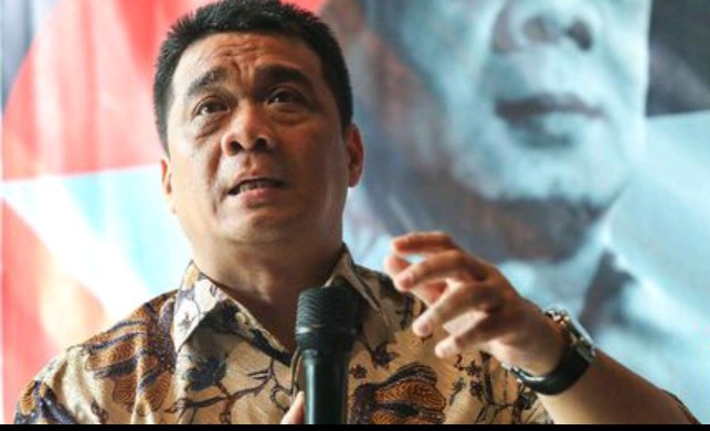 Wagub DKI: Banyak Warga Mampu Ambil Bansos Corona 