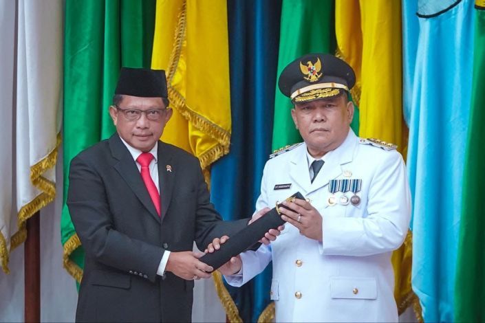 Jika Maju Pilkada, Hari Ini SF Hariyanto Harus Ajukan Surat Pengunduran Diri