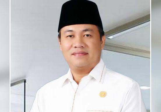 Tantang Petahana di Dapil Riau 2, Ini Alasan Ketua DPRD Yulisman Maju ke DPR RI