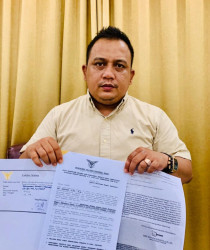 Kuasa Hukum Muflihun Ungkap Fakta: Perkara SPPD DPRD Riau Dinilai Tidak Merugikan Negara oleh Kejaksaan