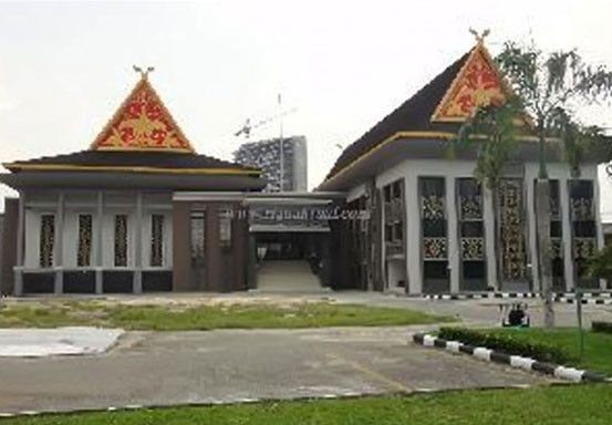 Ini Nama-nama 50 Caleg DPRD Pekanbaru Terpilih 2024 - 2029