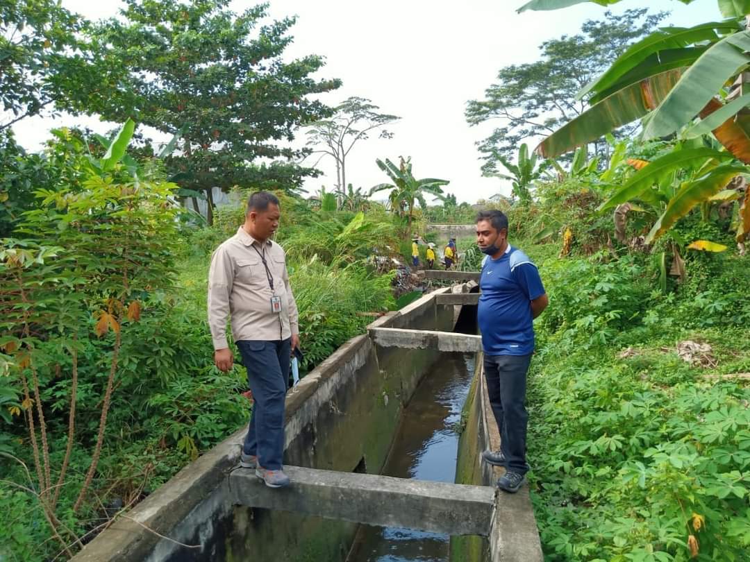 Perbaikan Jalan dan Drainase Jadi Usulan Prioritas Masyarakat Pekanbaru