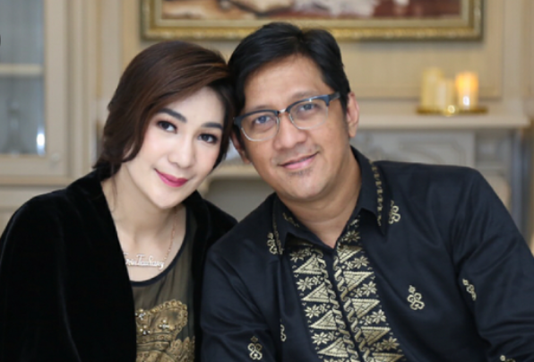 Hina Prabowo di Medsos, Istri Andre Taulany Dilaporkan ke Polisi