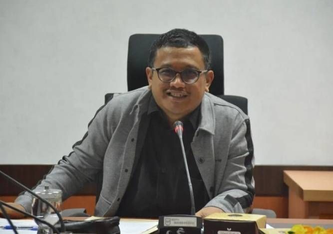 DPRD Ingatkan Pj Gubri Selesaikan Persoalan Riau Sebelum Gubernur Baru Dilantik