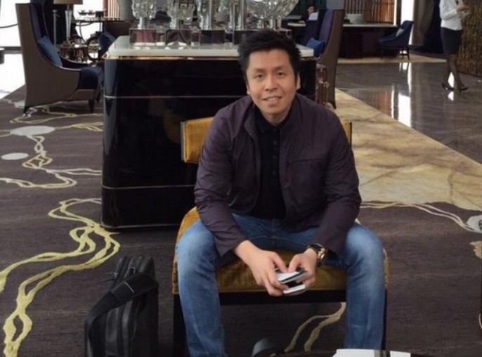 Soal Dugaan Penggelapan Dana Hak Siar Liga Indonesia, Nama Rudy Kangdra Muncul