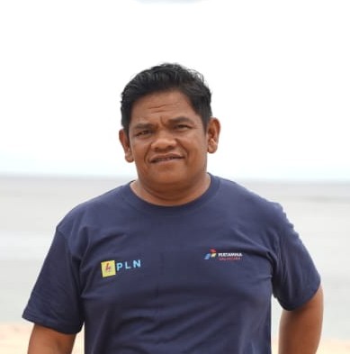 Keselamatan sebagai Fondasi Transisi Energi Bersih