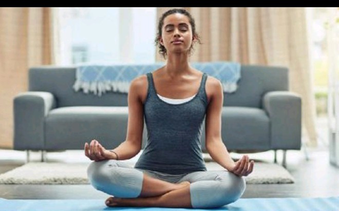 Tip Meditasi Sederhana 60 Detik Menenangkan Pikiran 
