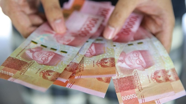 KUA-PPAS Riau 2026 Mulai Dibahas, APBD Turun Jadi Rp8,2 Triliun