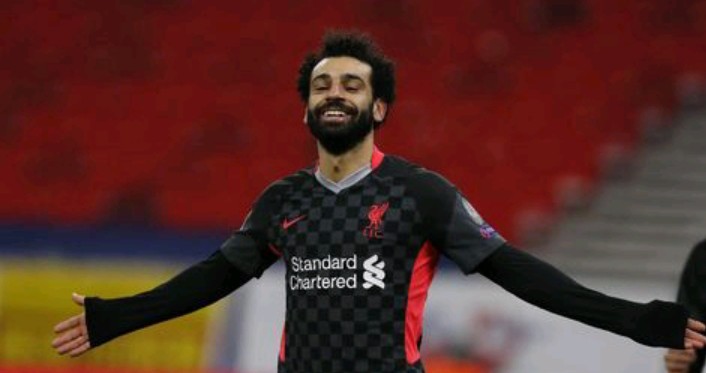 Hasil Liga Chmapions: Liverpool Bekap RB Leipzig di Puskas Arena 