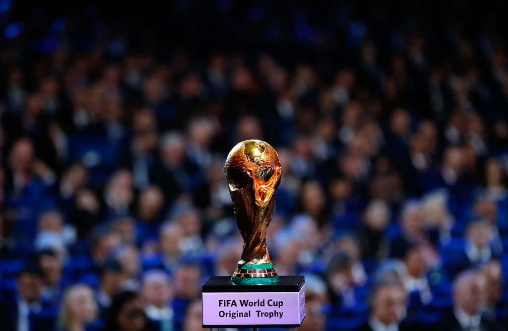 Piala Dunia dari Masa ke Masa, Negara Ini yang Paling Sering Dapat Gelar Juara