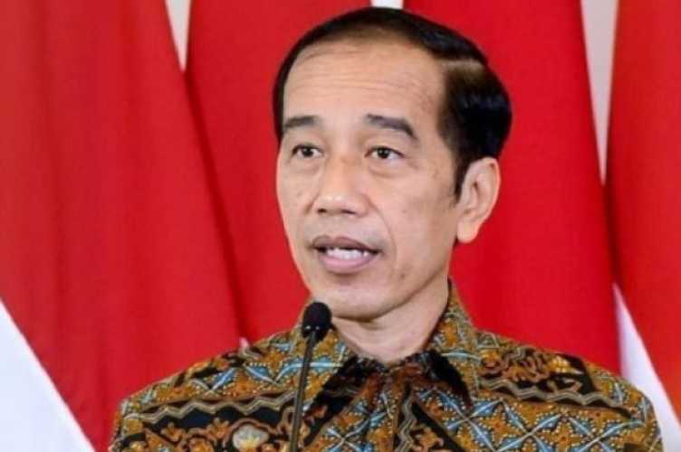 Jokowi: Zainuddin Amali Secara Informal Mundur dari Menpora RI