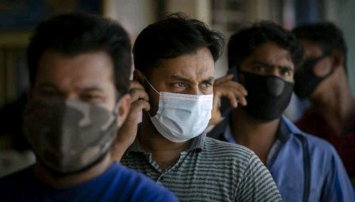 Tak Pakai Masker di Qatar Diancam 3 Tahun Penjara 