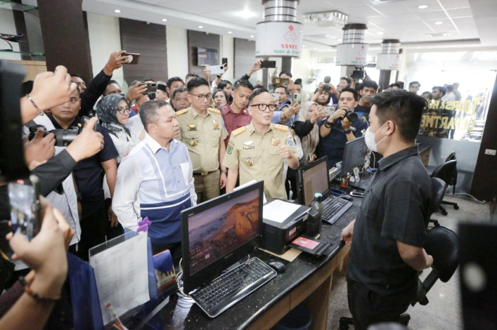 Dua Kali Sidak Tanpa Hasil, Wamenaker: Ini Bentuk Penghinaan Terhadap Negara