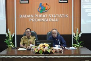 Wisman Malaysia Paling Banyak Berkunjung ke Riau pada April 2024