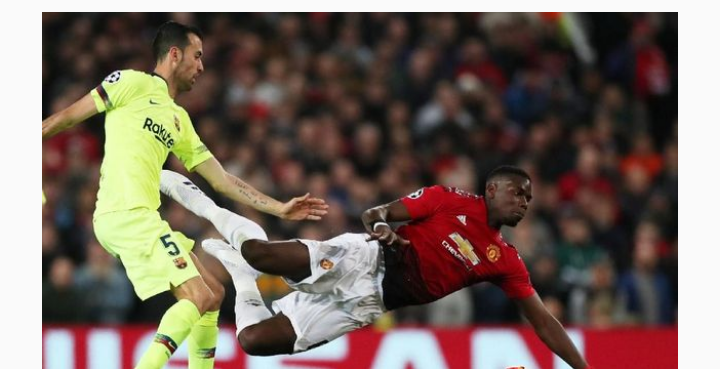 Prediksi Barcelona vs MU di Leg Kedua Liga Champions