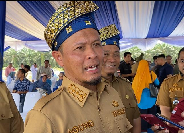 Bebani Uang Perpisahan, Walikota Pekanbaru Ancam Copot Kepala Sekolah