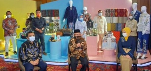 Sebanyak 1,3 Juta UMKM di Jabar Sudah Menggunakan QRIS