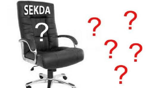 Ini Lima Nama Calon Sekda Kota Pekanbaru, Siapa yang Dipilih Walikota?