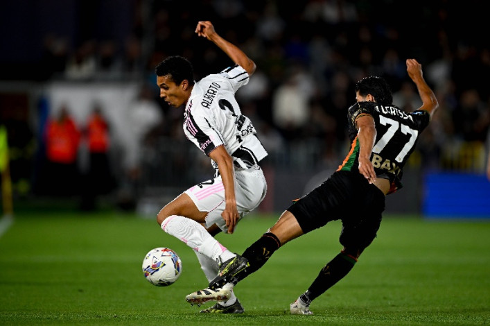 Kalah di Laga Terakhir, Venezia Klub Jay Idzes Terdegradasi ke Serie B