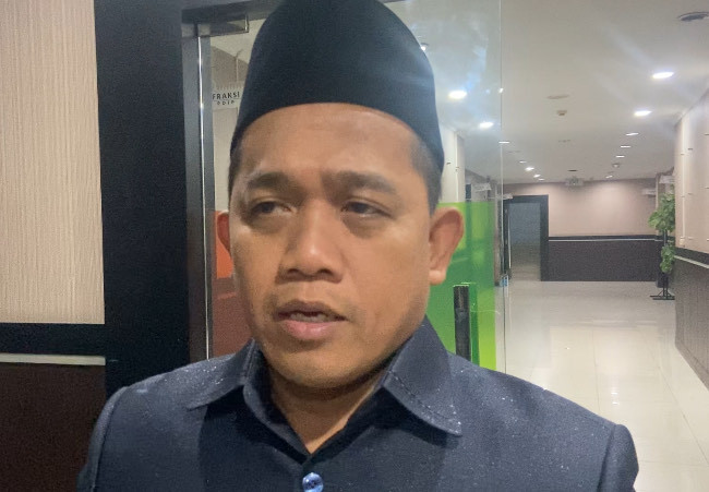 DPRD Ingatkan Warga Pekanbaru Waspadai Risiko Bencana