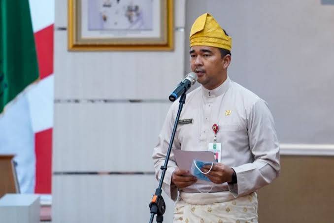 Dimulai Juli, Riau Jadi Tuan Rumah Pertukaran Pemuda Antar Provinsi